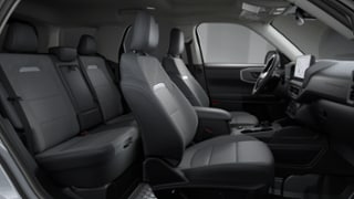 2026 Ford Bronco Sport® Internal Image 1